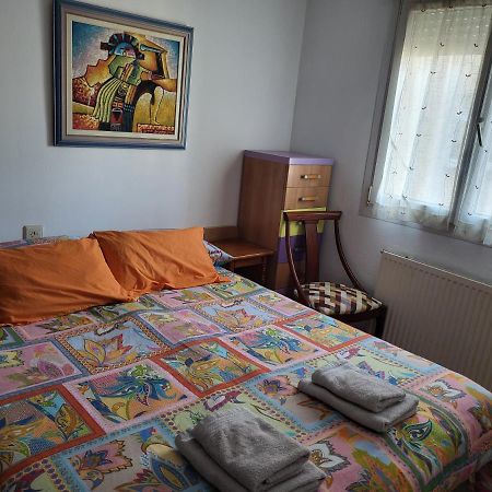 Habitacion Privada Castro Urdiales Exteriör bild