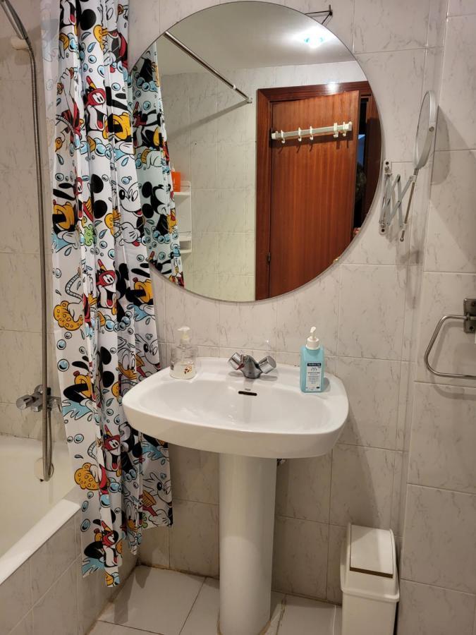 Habitacion Privada Castro Urdiales Exteriör bild