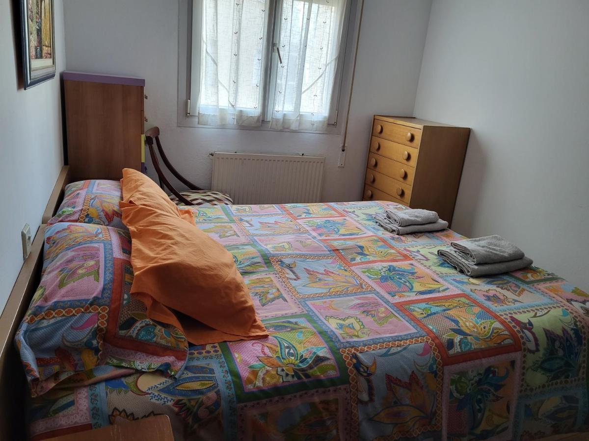 Habitacion Privada Castro Urdiales Exteriör bild