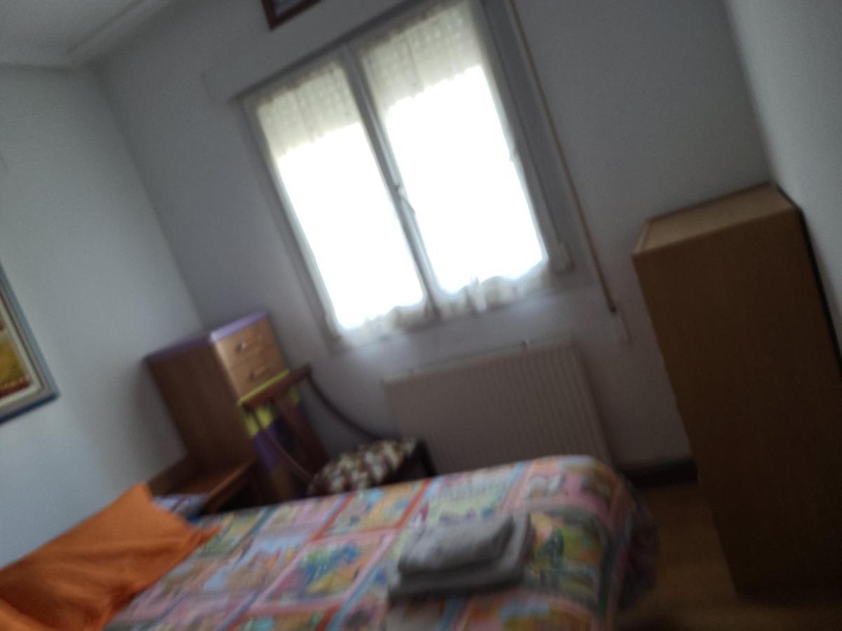 Habitacion Privada Castro Urdiales Exteriör bild