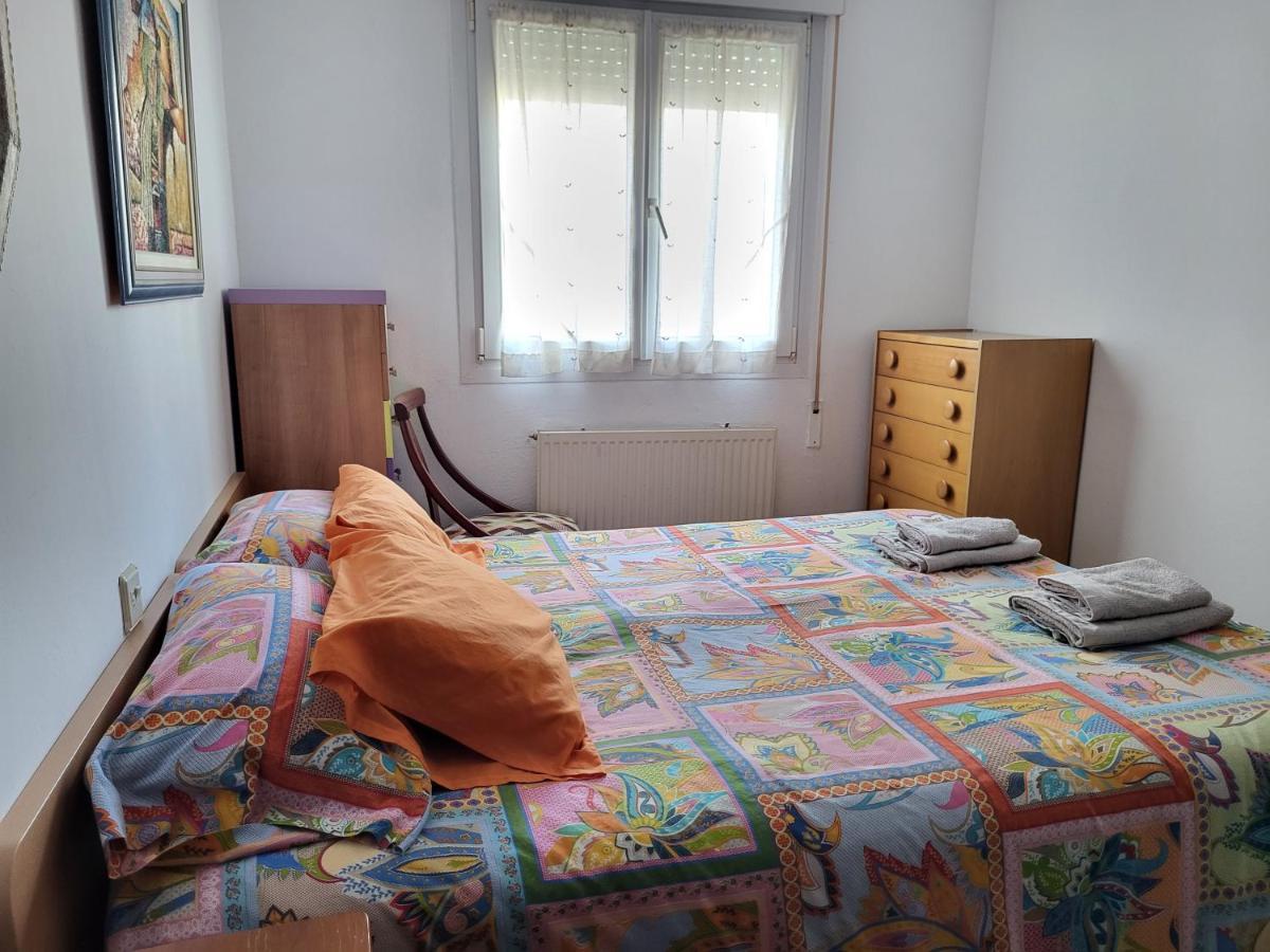 Habitacion Privada Castro Urdiales Exteriör bild